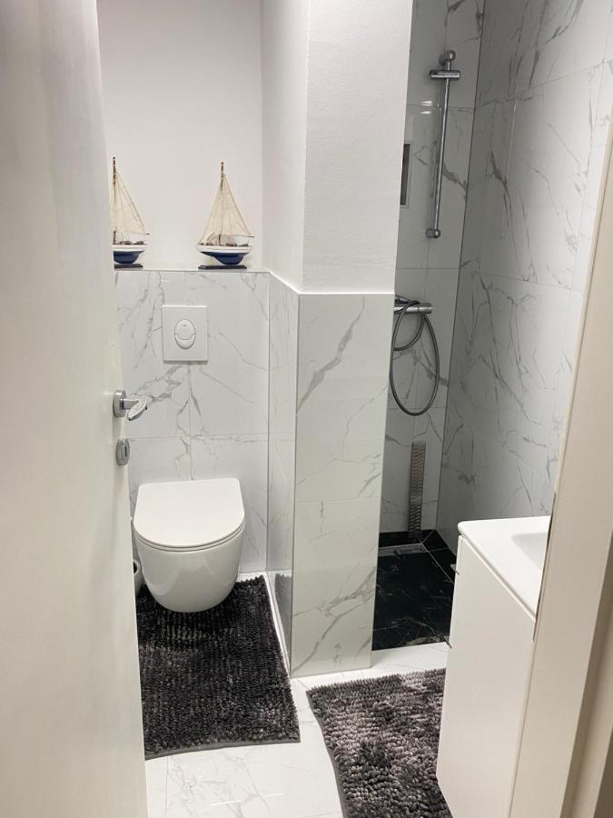 Sweet Flat With 2 Bedrooms Split Croatia Экстерьер фото