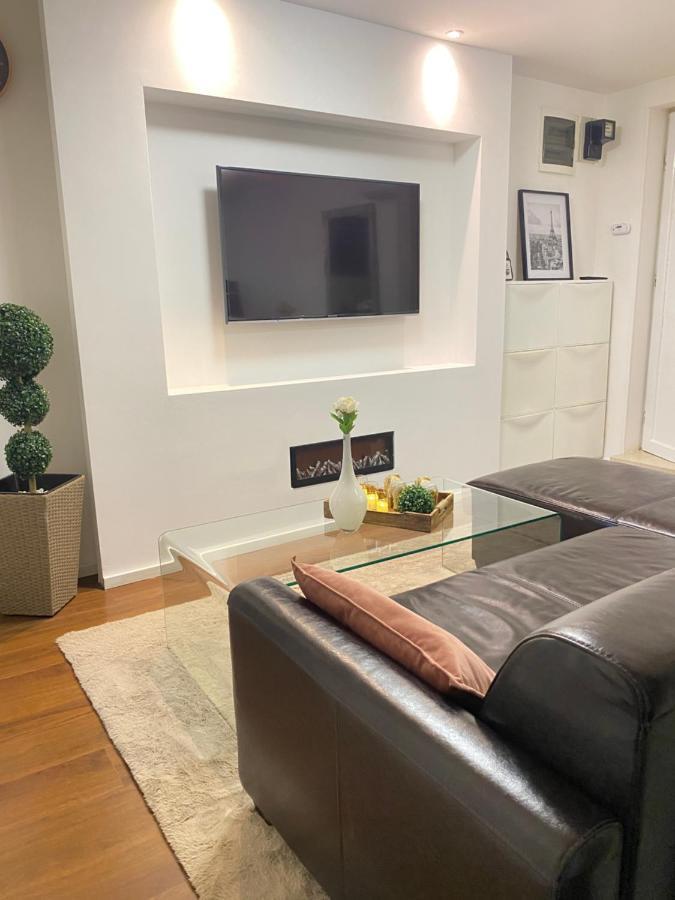 Sweet Flat With 2 Bedrooms Split Croatia Экстерьер фото