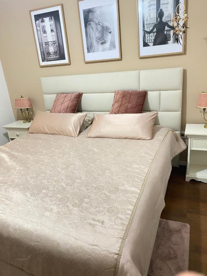 Sweet Flat With 2 Bedrooms Split Croatia Экстерьер фото